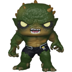 Funko Pop! Marvel Avengers Gamerverse Abomination #636