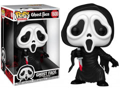 Funko Pop Movies Ghost Face Ghost Face 1608 (Jumbo)