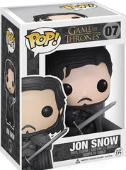 Funko Game of Thrones 07
