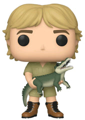 Funko Pop! Steve Irwin #921