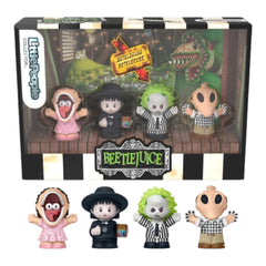 Little People Collector Beetlejuice Special Edition Set