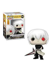 Funko Pop Animation Tokyo Ghoul:re Ken Kaneki (Final Battle) 1542