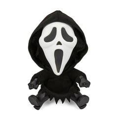 Kidrobot Roto Phunny Ghost Face