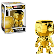 Funko Marvel “Iron Man” 375