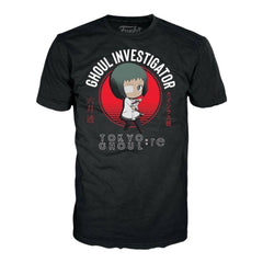 Funko Tokyo Ghoul Shirt - Large