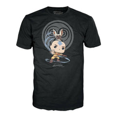 Funko Avatar Shirt - Large