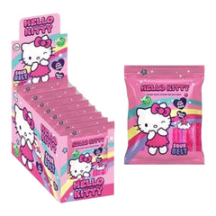 Hello Kitty Sour Belt (80g) (Turkey)