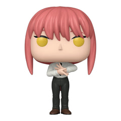 Funko POP! Animation: Chainsaw Man - Makima 1974