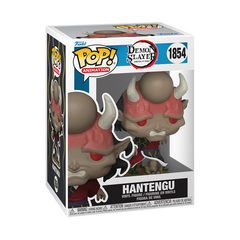 Funko POP! Animation: Demon Slayer - Hantengu 1854