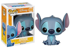 Funko POP! Disney: Stitch 159