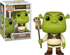 Funko POP! Movies: Shrek 1594