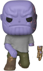 Funko POP! Avengers Endgame: Thanos 592