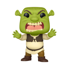 Funko POP! Movies: Shrek 1599 (Hot Topic Exclusive)