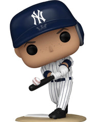 Funko Pop MLB Aaron Judge 97