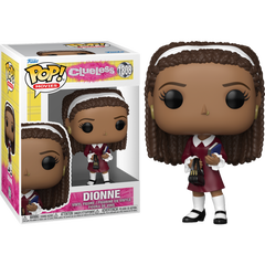 Funko POP! Movies: Clueless - Dionne 1808