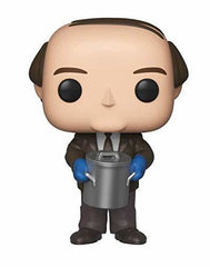 Funko Pop Television The Office Kevin Malone 874