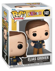 Funko POP! Movies: Clerks III - Elias Grover 1481