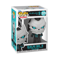 Funko POP! Animation: Kathi No. 8 2079