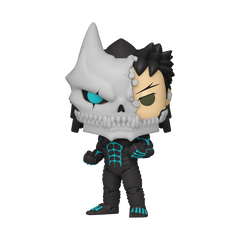 Funko POP! Animation: Kathi No. 8 2079 CHASE