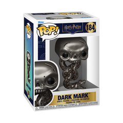 Funko POP! Harry Potter - Dark Mark 184