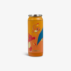 igloo x Pokémon 16 Oz Stainless Steel Tumbler- Charmander