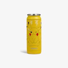 Igloo x Pokémon 16 Oz Stainless Steel Tumbler- Pikachu
