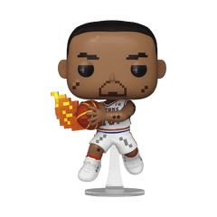 Funko POP! Basketball: NBA Jam - Dennis Rodman 178 (Funko Limited Edition)
