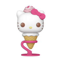 Funko POP! Hello Kitty and Friends: Hello Kitty 104