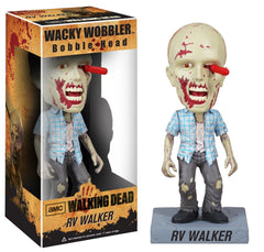 Funko Wacky Wobbler The Walking Dead RV Walker