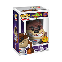 Funko POP! Movies: Space Jam - Taz 414