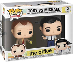 Funko POP! Television: The Office -