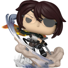 Funko POP! Animation: Attack on Titan - Hange Zoe 1994