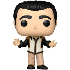 Funko POP! Television: The Sopranos - Furio Giunta 1700