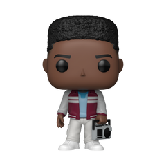 Funko POP! Television: Stranger Things - Lucas Sinclair 1785