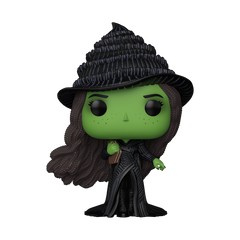 Funko POP! Movies: Wicked - Elphaba 1925