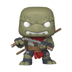 Funko POP! The Last Ronin - Odyn 56