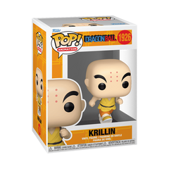 Funko POP! Animation: DragonBall - Krillin 1926