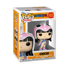 Funko POP! Animation: DragonBall - Chichi 1925