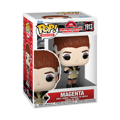 Funko POP! Movies: The Rocky Horror Picture Show - Magenta 1913