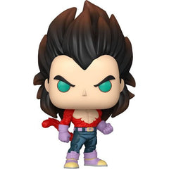 Funko POP! Animation: Dragon Ball GT - Super Saiyan 4 Vegeta 2073
