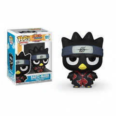 Funko POP! Animation: Naruto Shippuden x Hello Kitty and Friends - Badtz-Maru 1017