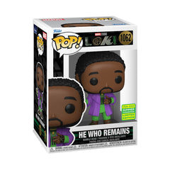 Funko POP! Loki: He Who Remains 1062
