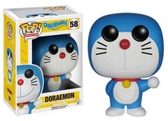 Funko POP! Animation: Doraemon 58