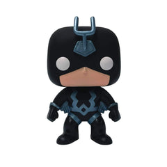 Funko POP! Marvel: Black Bolt (Blue) 191