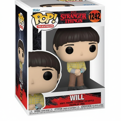 Funko POP! Television: Stranger Things - Will 1242