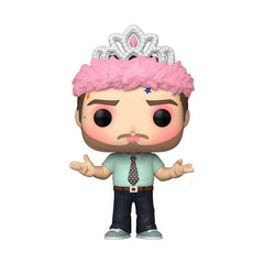 Funko POP! Television: Parks and Recreation - Andy as Princess Rainbow Sparkle 1147