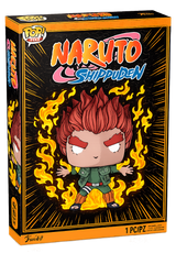 Funko POP! Tees: Naruto Shippuden