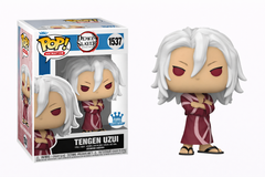 Funko POP! Animation: Demon Slayer 1537 (Funko Exclusive)