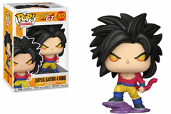 Funko POP! Animation: Dragon Ball GT - Super Saiyan 4 Goku 2072