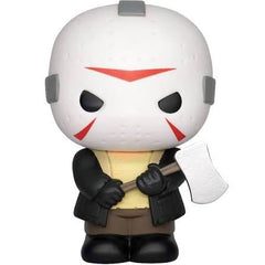 Friday the 13th Jason Voorhees Piggybank